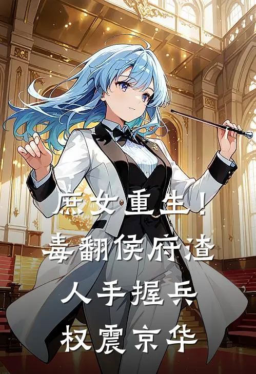 童雨晴罗清瑶庶女重生！毒翻侯府渣人，手握兵权震京华最新章节阅读_童雨晴罗清瑶最新章节在线阅读