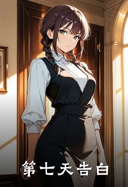 第七天告白林溪沈薇完本小说推荐_免费小说全文阅读第七天告白林溪沈薇