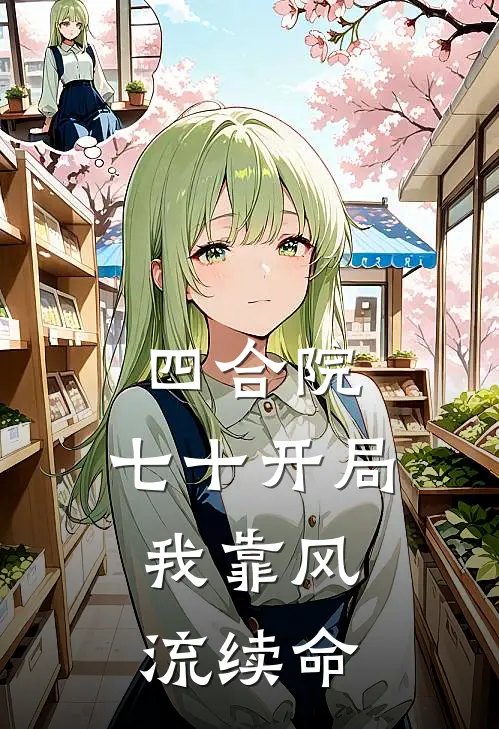 四合院：七十开局，我靠风流续命林浪林建国热门的小说_热门小说在线阅读四合院：七十开局，我靠风流续命林浪林建国
