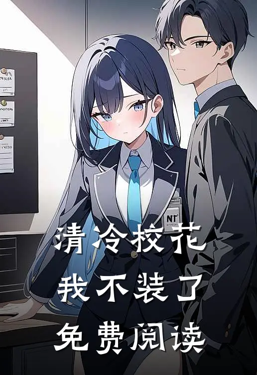 清冷校花我不装了免费阅读