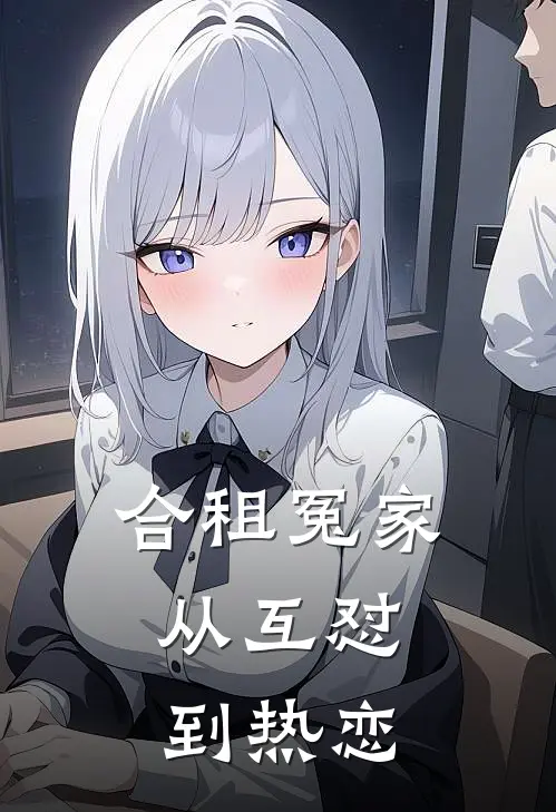 合租冤家：从互怼到热恋(苏晓语林薇)热门小说大全_推荐完本小说合租冤家：从互怼到热恋苏晓语林薇