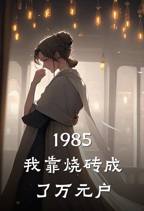 1985：我靠烧砖成了万元户