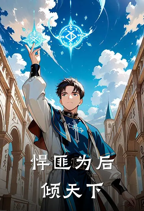 悍匪为后倾天下