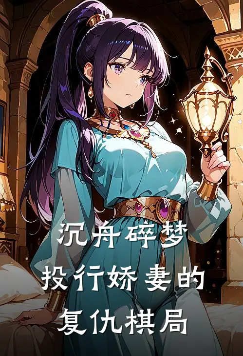 沉舟碎梦：投行娇妻的复仇棋局沈知微陆沉舟小说推荐完本_热门小说大全沉舟碎梦：投行娇妻的复仇棋局(沈知微陆沉舟)