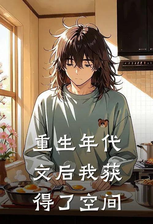 重生年代文后我获得了空间