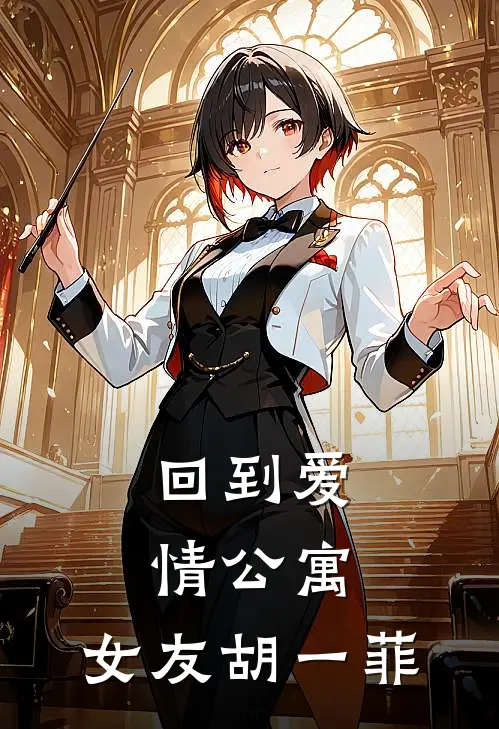 回到爱情公寓，女友胡一菲(李昊胡一菲)无弹窗小说免费阅读_小说完整版免费阅读回到爱情公寓，女友胡一菲李昊胡一菲