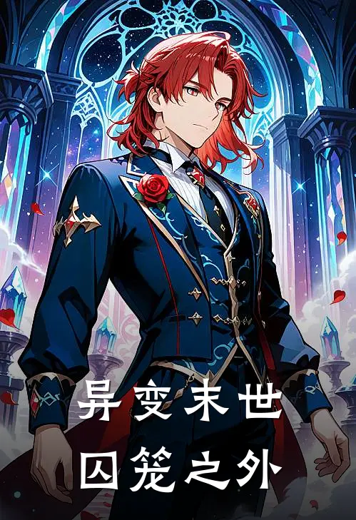 异变末世：囚笼之外苏清许闻肆年免费完结版小说_小说完结异变末世：囚笼之外苏清许闻肆年