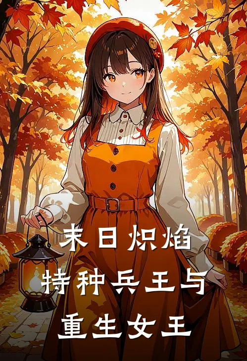 末日炽焰：特种兵王与重生女王林焰林薇薇最新好看小说推荐_完本小说免费末日炽焰：特种兵王与重生女王(林焰林薇薇)