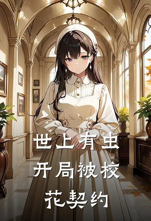 世上有虫，开局被校花契约