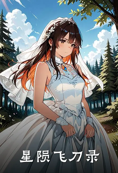 星陨飞刀录(李道渊李慕白)热门网络小说推荐_最新完结小说推荐星陨飞刀录李道渊李慕白