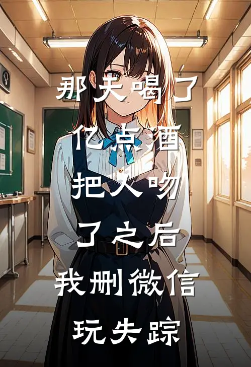 那天喝了亿点酒，把人吻了之后，我删微信玩失踪贺砚阳陈欣静_《那天喝了亿点酒，把人吻了之后，我删微信玩失踪》最新章节免费在线阅读