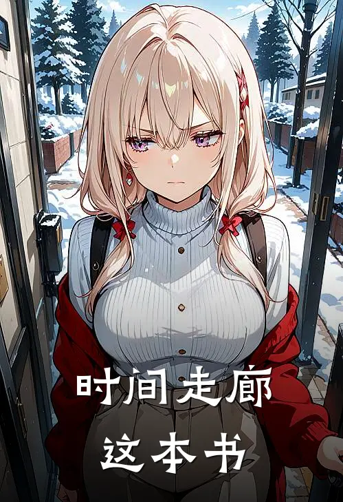 时间走廊这本书