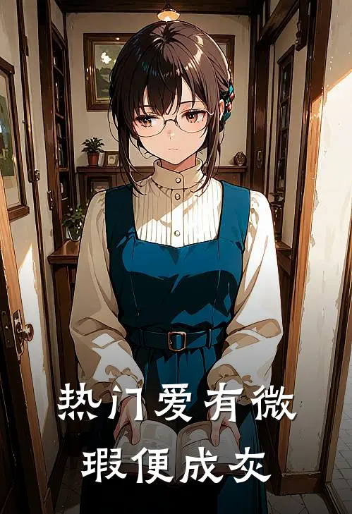 [热门]爱有微瑕便成灰莫沉晖余思莼热门小说完结_热门的小说[热门]爱有微瑕便成灰莫沉晖余思莼