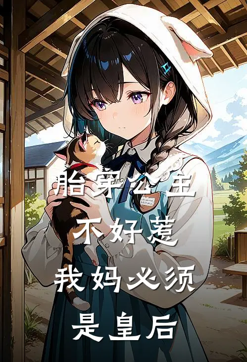 胎穿公主不好惹，我妈必须是皇后