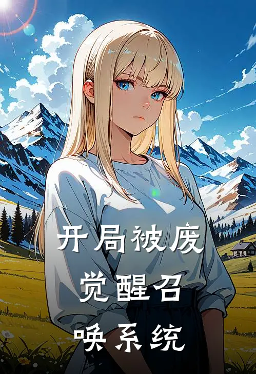 开局被废，觉醒召唤系统周涛陆小凤最新小说全文阅读_最新章节列表开局被废，觉醒召唤系统(周涛陆小凤)