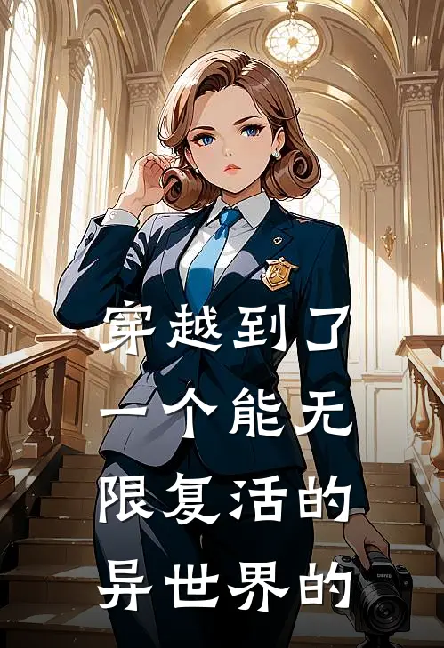 穿越到了一个能无限复活的异世界的