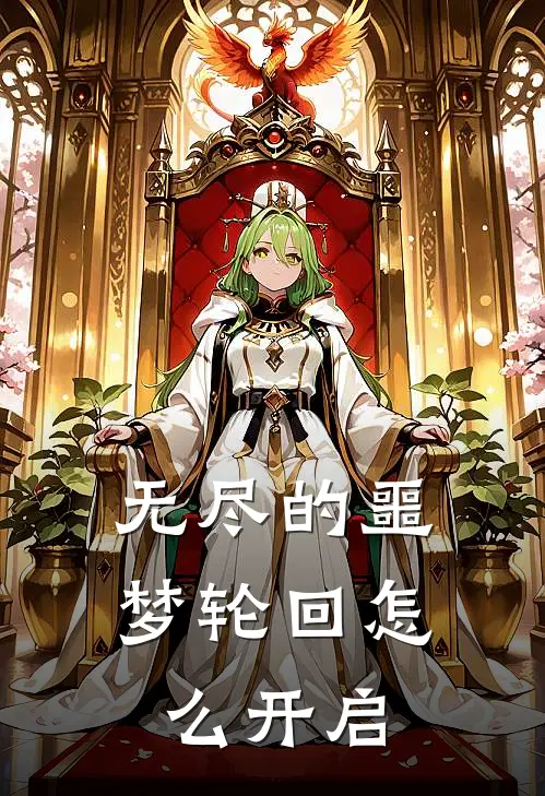 无尽的噩梦轮回怎么开启