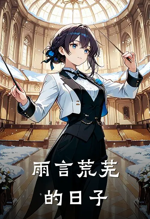 抖音热门(雨言荒芜的日子)全文免费在线阅读_雨言荒芜的日子完整版免费在线阅读