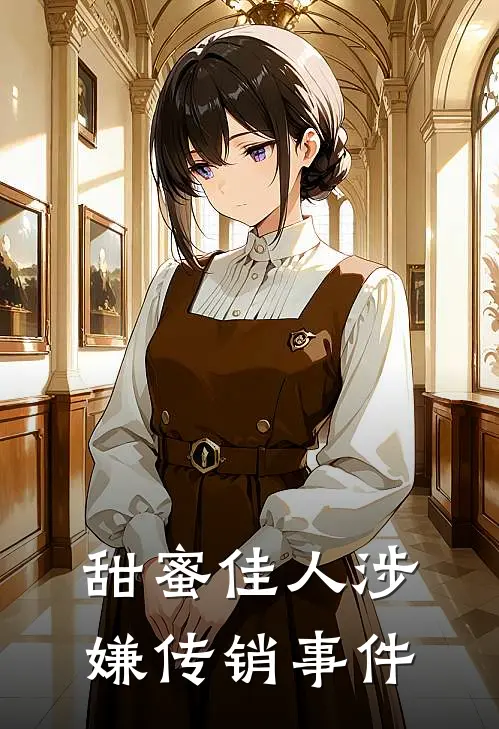 甜蜜佳人涉嫌传销事件