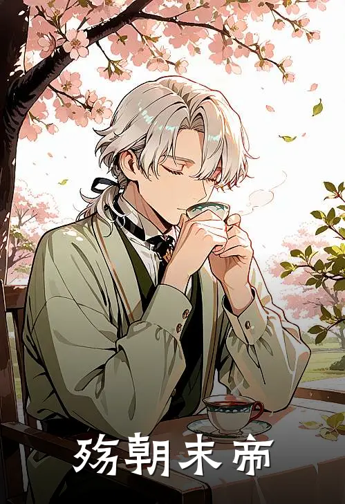 殇朝末帝(姬荣阿绿)最新小说推荐_最新热门小说殇朝末帝姬荣阿绿
