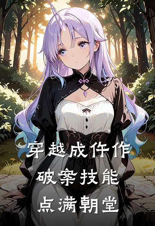 穿越成仵作，破案技能点满朝堂