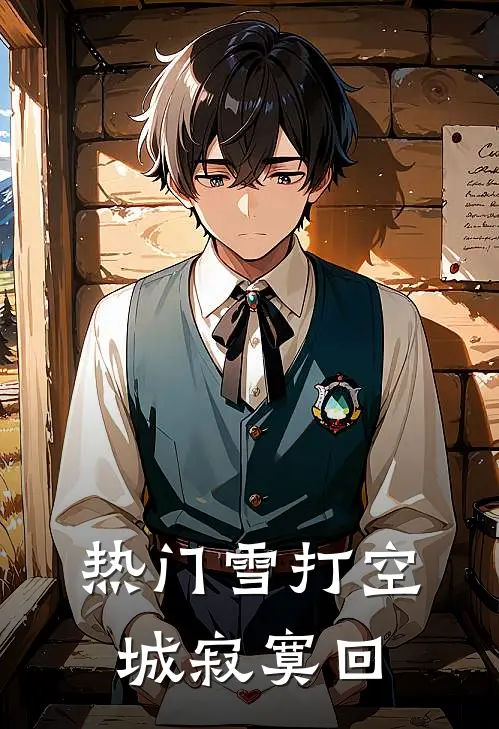 [热门]雪打空城寂寞回(刘诗雯婷婷)在线免费小说_免费阅读全文[热门]雪打空城寂寞回(刘诗雯婷婷)