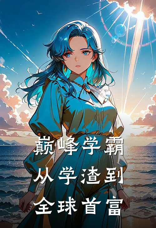 林墨张浩(巅峰学霸：从学渣到全球首富)全本免费在线阅读_(巅峰学霸：从学渣到全球首富)完结版免费在线阅读