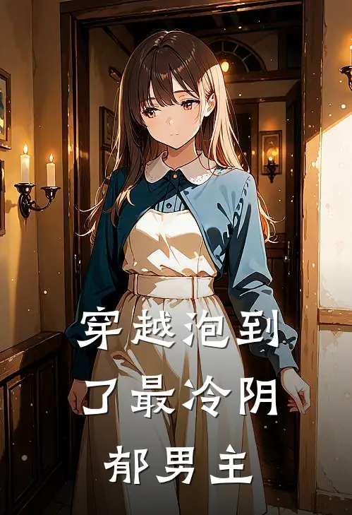 穿越泡到了最冷阴郁男主夏婉陆沉渊免费小说完整版_完结版小说阅读穿越泡到了最冷阴郁男主(夏婉陆沉渊)