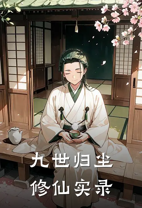 九世归尘：修仙实录(封遥江一苇)热门的小说_热门网络小说推荐九世归尘：修仙实录(封遥江一苇)