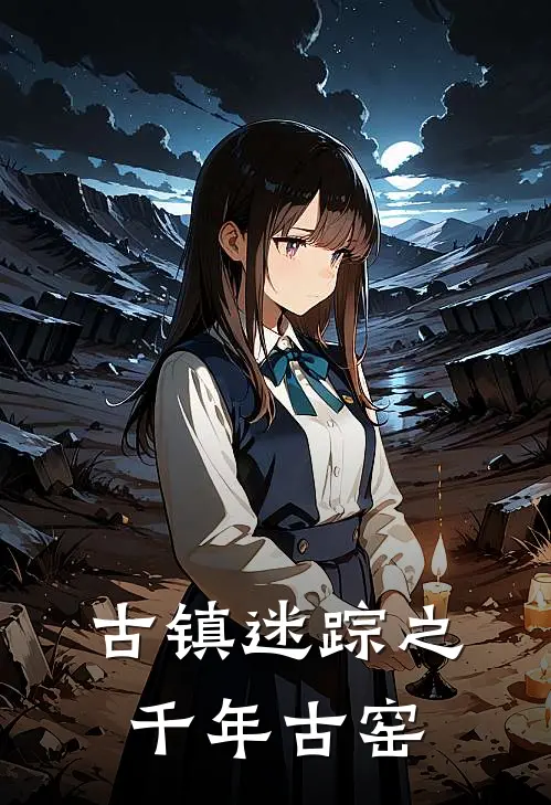 古镇迷踪之千年古窑(叶知秋叶承宗)小说全文免费阅读_无弹窗全文免费阅读古镇迷踪之千年古窑(叶知秋叶承宗)