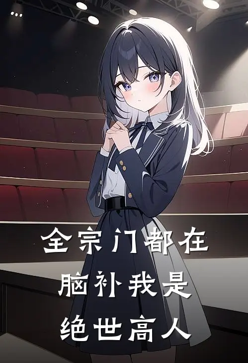 全宗门都在脑补我是绝世高人