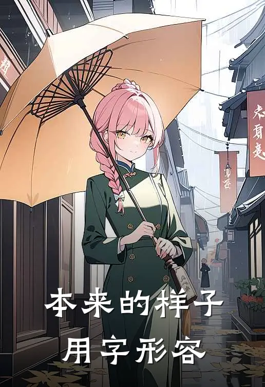 本来的样子用字形容