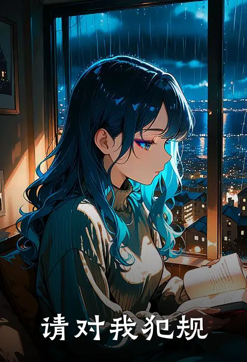 请对我犯规林乐知绿萝完整版免费小说_热门网络小说推荐请对我犯规(林乐知绿萝)