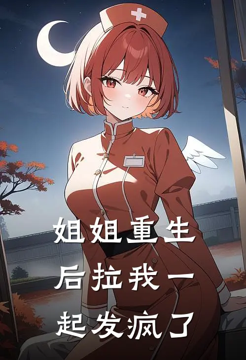 姐姐重生后拉我一起发疯了