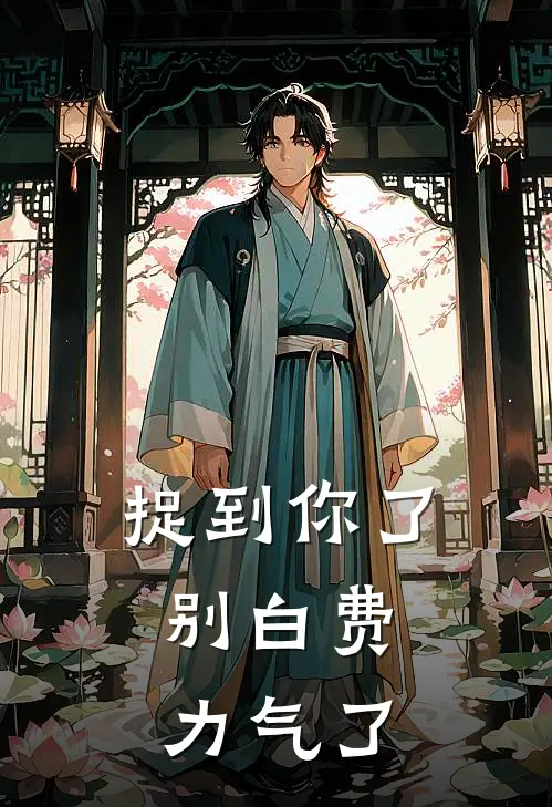 捉到你了，别白费力气了