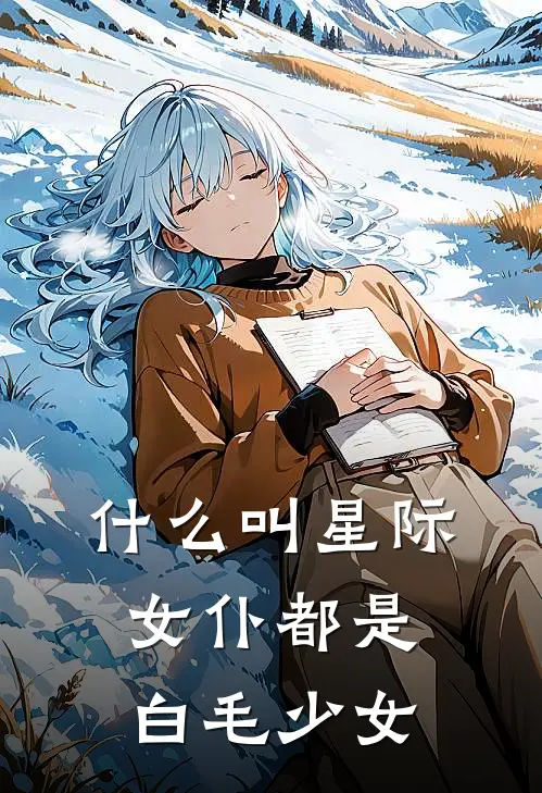 什么叫星际女仆都是白毛少女