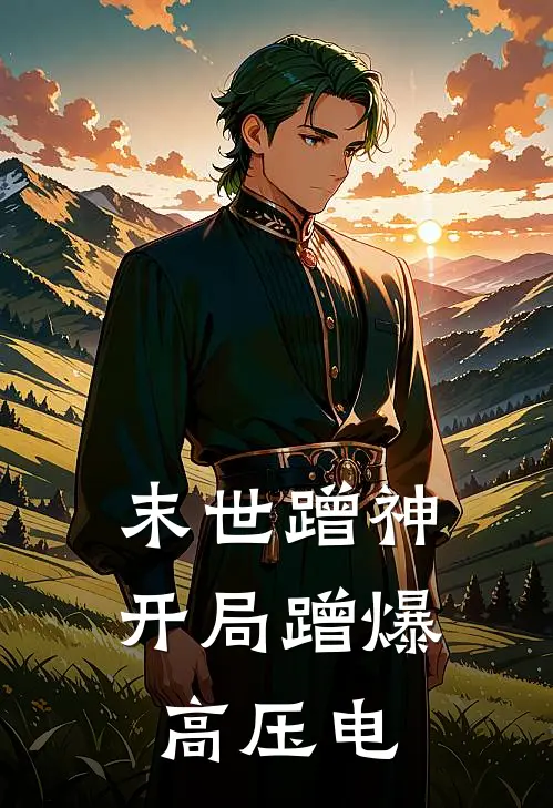 末世蹭神，开局蹭爆高压电(陈大牛陈大牛)免费阅读全文_免费完结版小说末世蹭神，开局蹭爆高压电陈大牛陈大牛