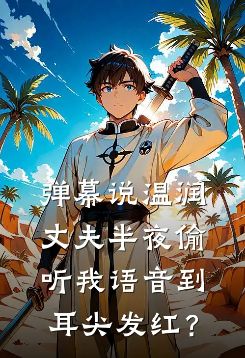 弹幕说温润丈夫半夜偷听我语音到耳尖发红？萧酌温润小说完整版免费阅读_热门小说排行榜弹幕说温润丈夫半夜偷听我语音到耳尖发红？(萧酌温润)