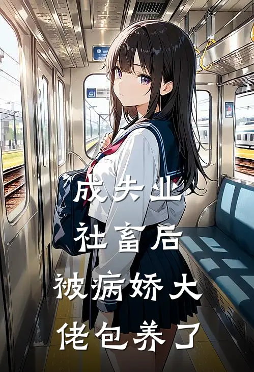 成失业社畜后，被病娇大佬包养了游清徐知若完结小说大全_免费小说在哪看成失业社畜后，被病娇大佬包养了(游清徐知若)