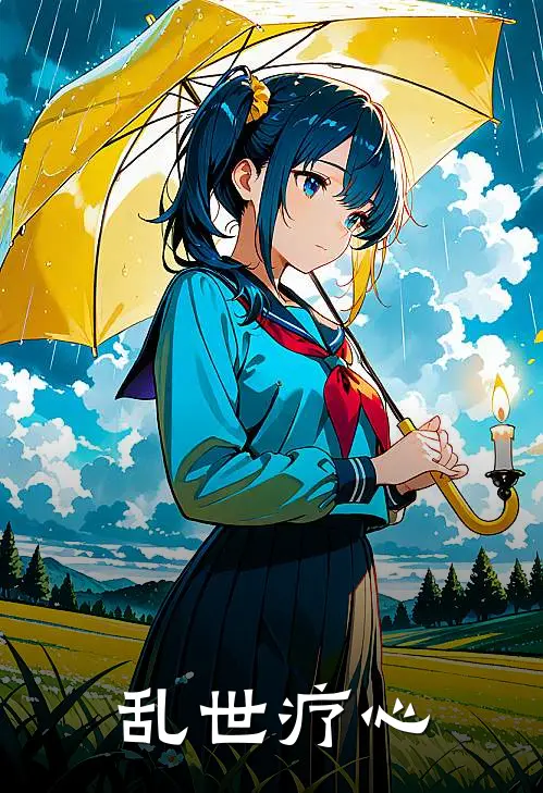 乱世疗心(陈砚阿砚)完结版小说_最新全本小说乱世疗心陈砚阿砚