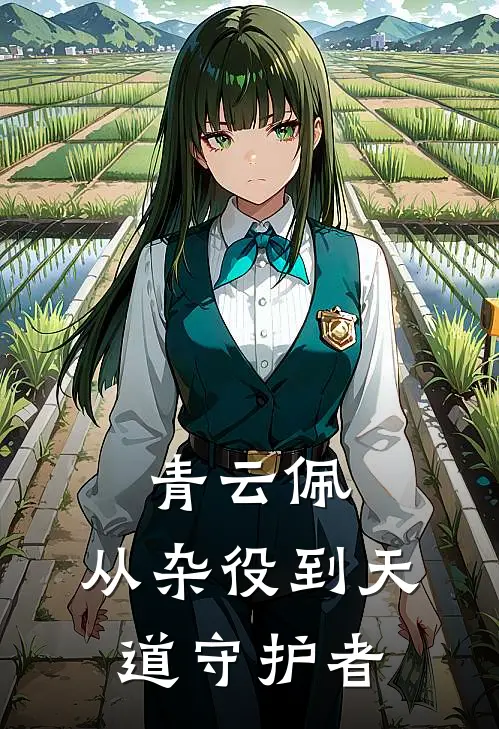 青云佩：从杂役到天道守护者