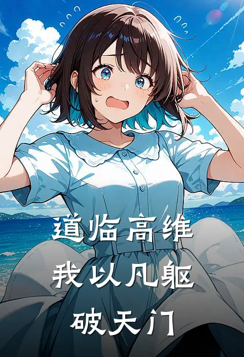 道临高维：我以凡躯破天门