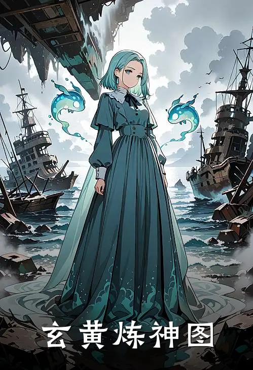 玄黄炼神图(秦岳周鹤)小说免费在线阅读_玄黄炼神图(秦岳周鹤)大结局阅读