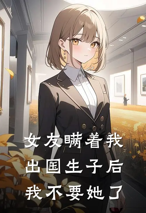 女友瞒着我出国生子后，我不要她了