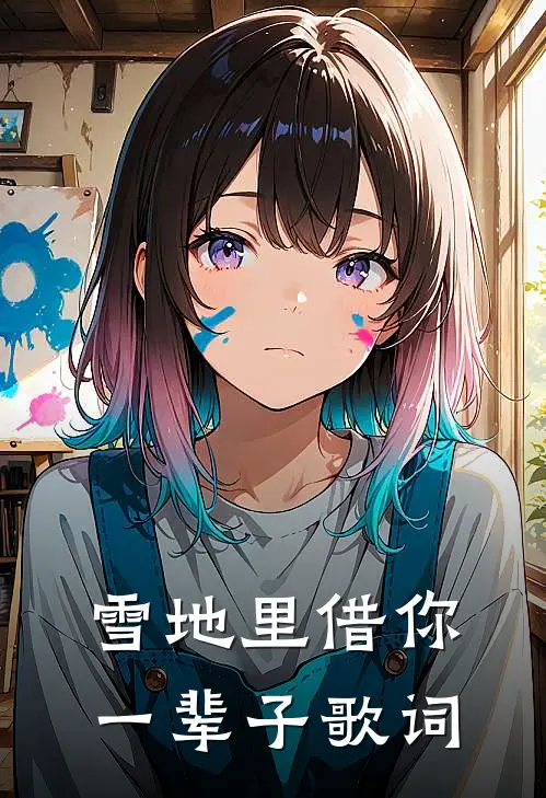 雪地里借你一辈子歌词