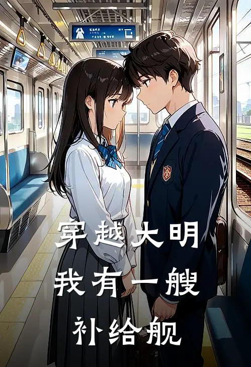 穿越大明，我有一艘补给舰