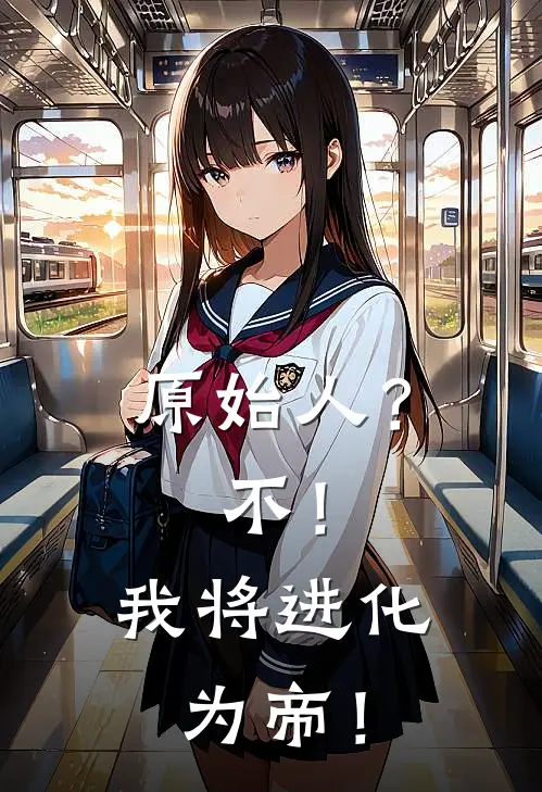 原始人？不！我将进化为帝！