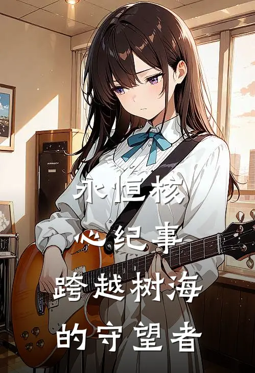 永恒核心纪事：跨越树海的守望者