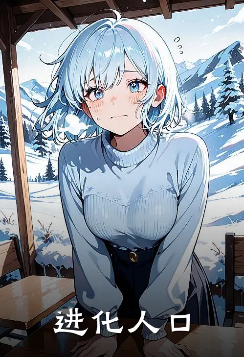 进化人口阿泽林晚免费小说全集_免费小说在哪看进化人口(阿泽林晚)