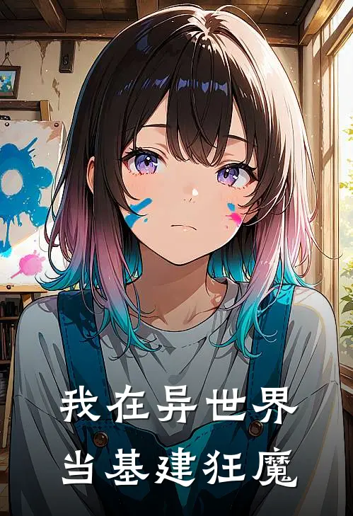我在异世界当基建狂魔林峰王二小说最新章节_最新小说推荐我在异世界当基建狂魔林峰王二